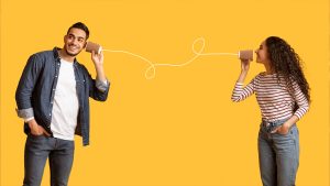 Comunicación no violenta y resolución de conflictos