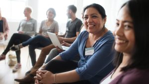 Jornada de sensibilización: Prevención de la violencia basada en género